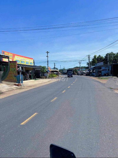 LÔ ĐẤT NGAY CHỢ NGANG 6 DÂN CƯ ĐÔNG TẠI TP HCM