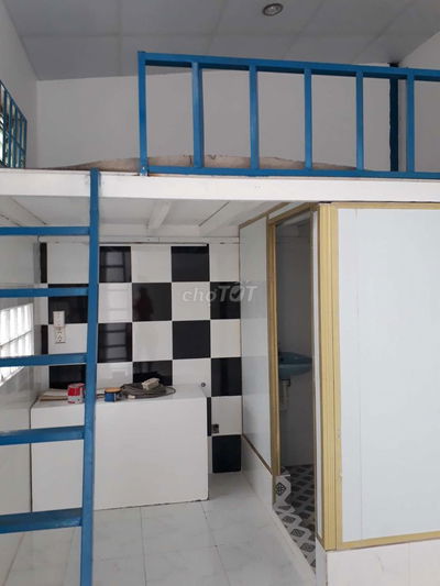 Phòng cho thuê Bình Thạnh