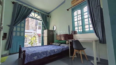 Phòng trong nhà nguyên căn Hoàng Hoa Thám -