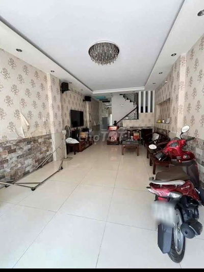 💯NHÀ ĐẸP BÌNH PHÚ FULL NỘI THẤT Đường 12M💥4x16m 4 Tầng 5PN ở ngay🌈