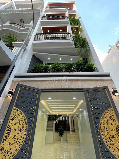 4x19M Ngay Ngã 4 Gò Mây Lê Trọng Tấn