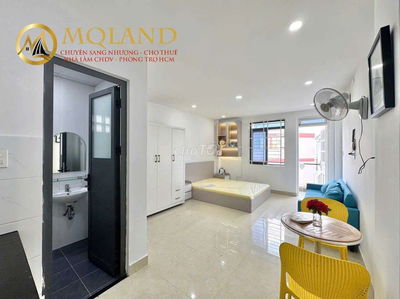 Siêu phẩm 13pn Thang Máy Quận 3 ,Lời 20tr - 22tr ,Sang thiện chí 199tr