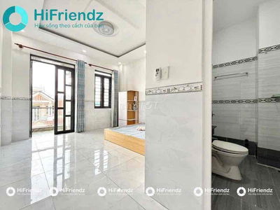 Siêu Phẩm Studio Bancol - Đầy Đủ Nội Thất - Gần Aeon Bình Tân