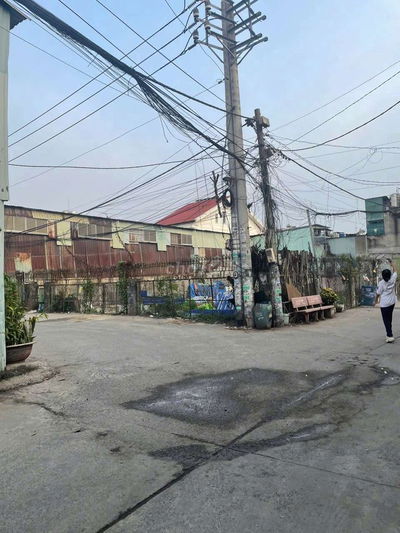 Bán 150m2 đất thổ cư, ấp 3,Vĩnh Lộc B. Cách võ văn vân 20m, hẻm 8m