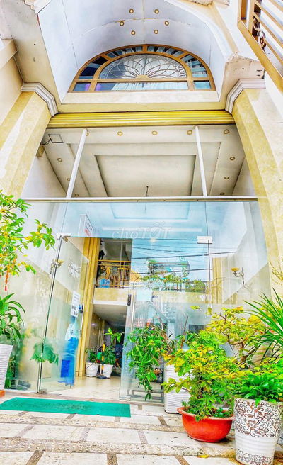 Phòng trọ 20m2 Thạch Mỹ Lợi, Quận 2, Tp Thủ Đức (cũ)