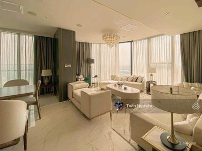 List 200 + căn hộ Vinhomes Golden River cho thuê giá tốt nhất chỉ từ 17 triệu/th - Tặng phí quản lý