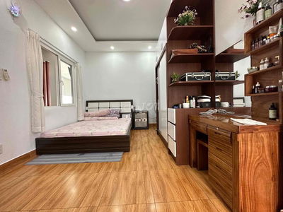 Căn hộ cho thuê ngay nguyễn duy trinh nguyễn tuyển