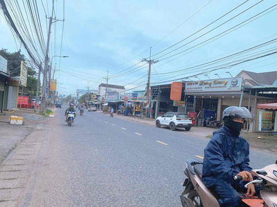 BĐS hiếm mặt tiền trục chính DT768 đoạn sầm uất bậc nhất giá siêu mềm.