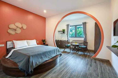 CHO THUÊ CHDV TÁCH BẾP NGAY VLU - LÊ QUANG ĐỊNH GIÁ SIÊU MỀM P MỚI