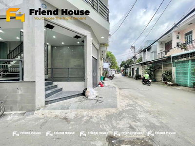 CHO THUÊ MẶT BẰNG KINH DOANH NGAY CHỢ THẠCH ĐÀ