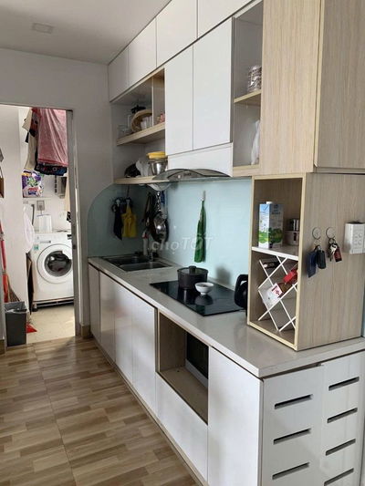 Cần bán nhan căn góc Citi Home 2pn2wc,  73m2, lầu trung giá 3.2 tỷ