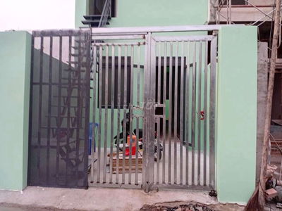 Cho thuê 2 căn nhà nguyên căn 70m2 gần chợ Minh Phát Q12