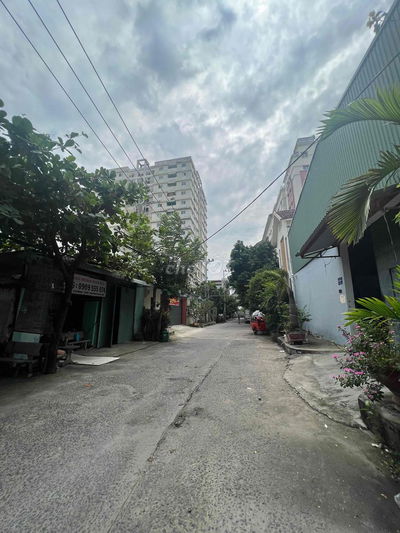 Cho Thuê nhà Kho 10 x 50m