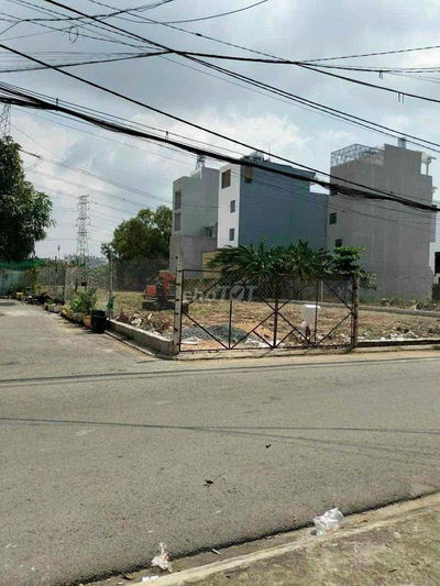 Bán Đất MTNB 20 x 115= 2.250m