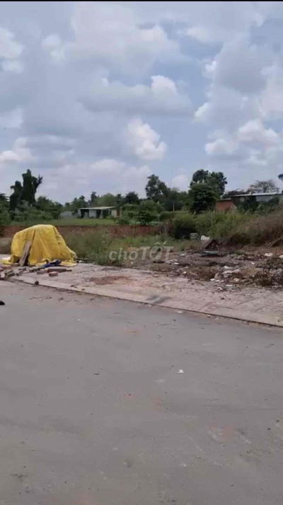 Bán Đất Tân Tạo A DT: 3300m đất ở