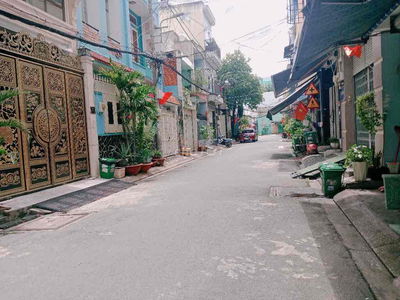 HXH 8m, Nhà Chính Chủ 5m x 16m, Giá Chỉ 10tỷ2 Thương Lượng