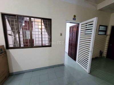 Căn hộ cc Khiêm khải 54 Hoàng Kim Giao p5,q8