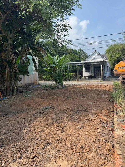 Đất Hiệp An Bình Dương mặt tiền Dx95 gần chợ trường Uỷ Ban