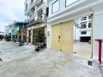 TÀI SẢN ĐẦU TƯ QUY MÔ - CHDV 68P DÒNG TIỀN ỔN ĐỊNH Ở PHAN ANH,BÌNH TÂN