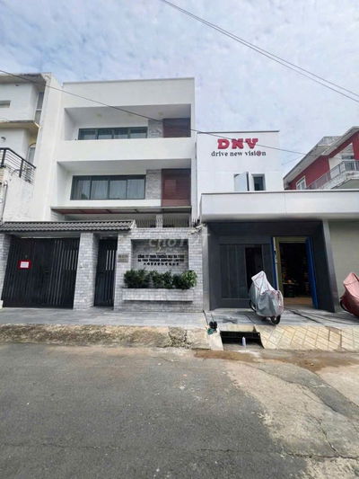 Cho Thuê Nhà Mặt Tiền Khu Víp Bên Sông Hiệp Bình Chánh,Gần Gigamall