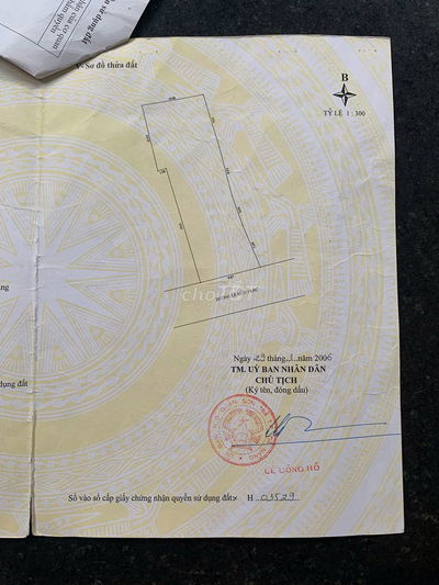 ĐẤT Ở ĐÔ THỊ 285M2 MẶT TIỀN 9,9M SƠN TRÀ ĐÀ NẴNG