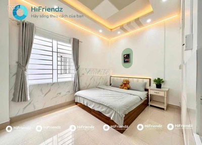 CHO THUÊ PHÒNG MỚI CỬA SỔ TRỜI THOÁNG NẰM TRÊN ĐƯỜNG LỚN LÊ ĐỨC THỌ