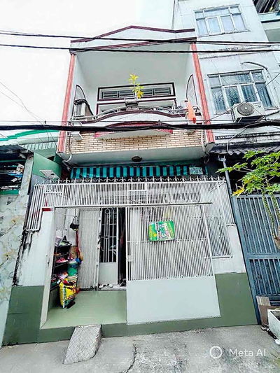 🏡 THÔNG SỐ ĐẸP – CÓ PHÒNG NGỦ TRỆT – GIÁ TỐT QUẬN 7 🏡