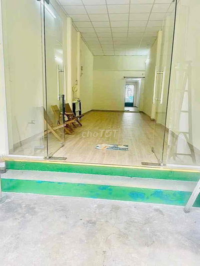 Cho thuê mặt bằng KD, Khu ctyland Phan Văn Trị, P.10, Gò Vấp