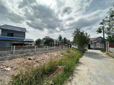 🚨 HIẾM! BÁN LÔ ĐẤT 2 MẶT TIỀN – GẦN NAM KỲ KHỞI NGHĨA – GIÁ CHỈ 1,6 TỶ