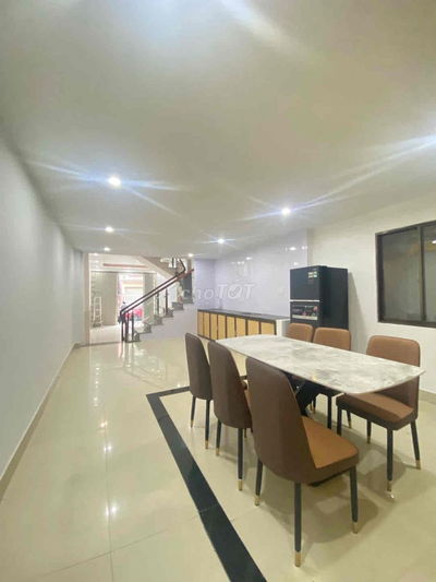 HIẾM NHà MT BÌNH THÁI 2 CẨM LỆ KHU DÂN CƯ AN NINH GẦN CMT8 CHỈ 5 TỶ X