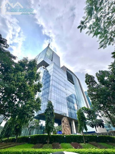 Cho thuê sàn làm văn phòng tại Tòa nhà Cục Tần số vô tuyến điện, 115 Trần Duy Hưng
