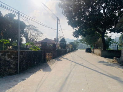 HOT Chỉ hơn 2 triệu! Lô góc 2.850M2, MẶT TIỀN 120M, ĐƯỜNG 2 XE TRÁNH,CÁCH ĐƯỜNG HCM 300M