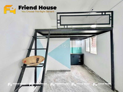 🔥SIÊU PHẨM DUPLEX 3 TRIỆU ✅ NGAY CÔNG VIÊN GIA ĐỊNH🔥