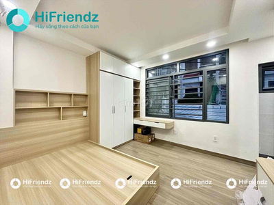 🛍️CĂN HỘ DỊCH VỤ CỬA SỔ TRỜI_GÒ DẦU, TÂN PHÚ GẦN AEON MALL