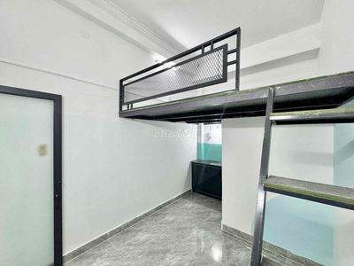 PHÒNG TRỌ MỚI XÂY