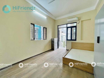 ✨ STUDIO BANCOL - FULL NỘI THẤT - NGAY KHU PHAN XÍCH LONG - THOÁNG ✨