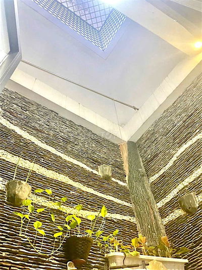 HOÀNG HOA THÁM PHÚ NHUẬN-77M2-4TẦNG-5PN-NHÀ ĐẸP-CÓ SÂN ĐỖ XE-CHỈ 9TY45