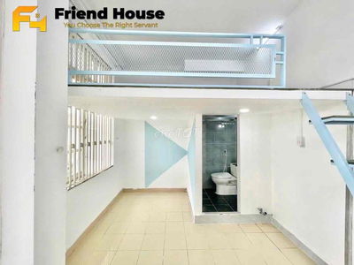 CHO THUÊ PHÒNG TRỌ MỚI XÂY GIÁ RẺ GẦN SÂN BAY TÂN SƠN NHẤT