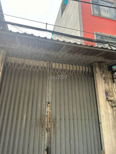 Cho thuê nhà nguyên căn