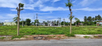 Bán đất đẹp tại KDC An Lộc Phát, Nghĩa Hà, Quảng Ngãi 112m² 750 triệu