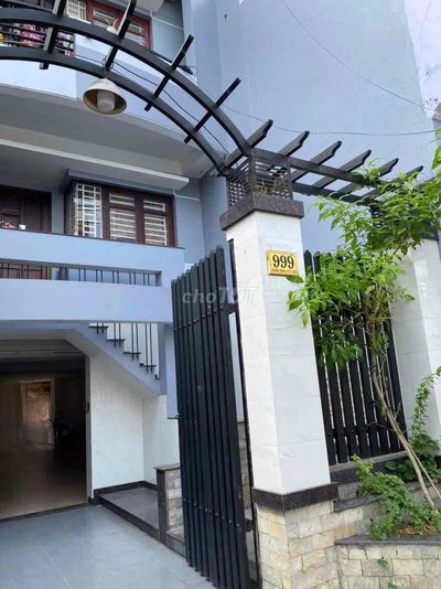 Phòng trọ gần Emart Phan Hiy Ích 999 Quang Trung