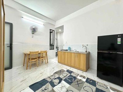 🌅CĂN HỘ NHÀ MỚI 100% -  (NGUYỄN THỊ BÚP,HIỆP THÀNH CITY)