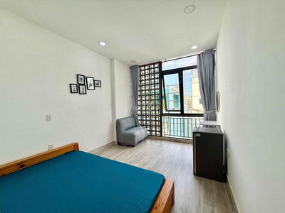 ✨ CHO THUÊ PHÒNG ĐẸP – FULL NỘI THẤT – HOÀNG SA, Q3