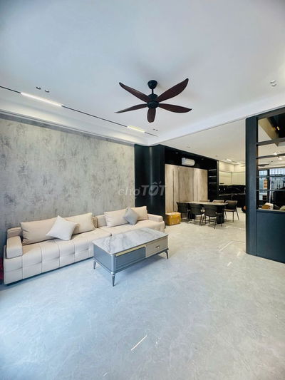 Cho thuê nhà nguyên căn gói 8  Mỹ Gia The Capella