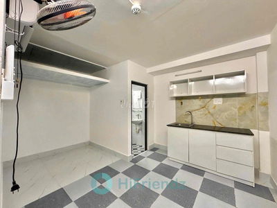 PHÒNG TRỌ STUDIO GẦN AEON TÂN PHÚ ĐH CÔNG THƯƠNG