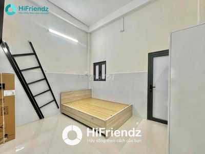 TRỐNG SẴN CĂN DUPLEX MỚI TOANH - FULL NỘI THẤT SIÊU ĐỈNH CẤP 🔥🔥