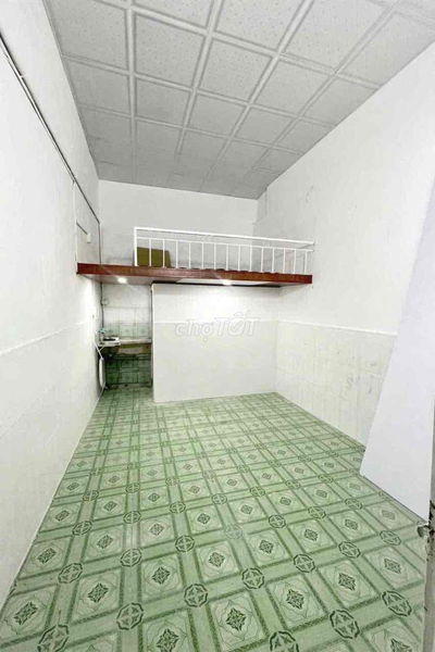 Chính Chủ Cho Thuê Phòng Trọ Mới Xây Đối diện đường lý thường kiệt có