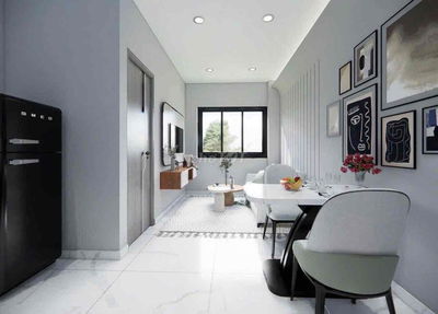 Căn hộ cao cấp Full nội thất mới khai trương trung tâm quận 1