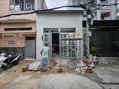 CHO THUÊ NHÀ NGUYÊN CĂN GIÁ RẺ CÓ GÁC MỚI XÂY NGAY GÒ DẦU-AEON TÂN PHÚ
