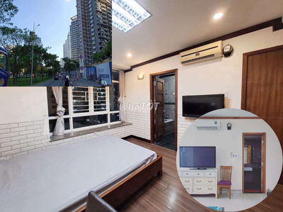 Trọ riêng trọ ghép Khoa học Tự nhiên Nguyễn Văn Cừ Sinh viên Văn phòg